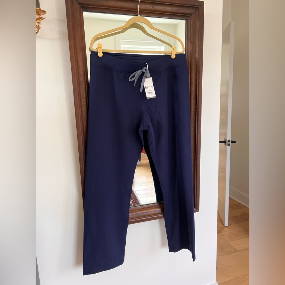 Figs Women’s Livingston Scrub Pants